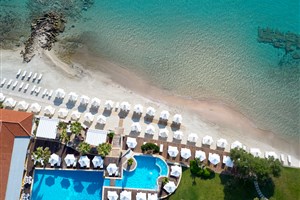 Afitis Boutique Hotel